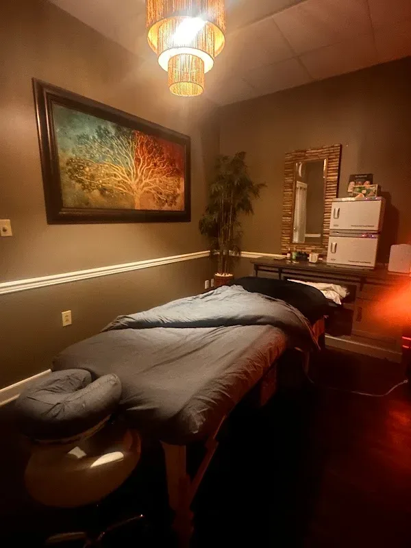 Tyme Day Spa — Day spa in Charlotte